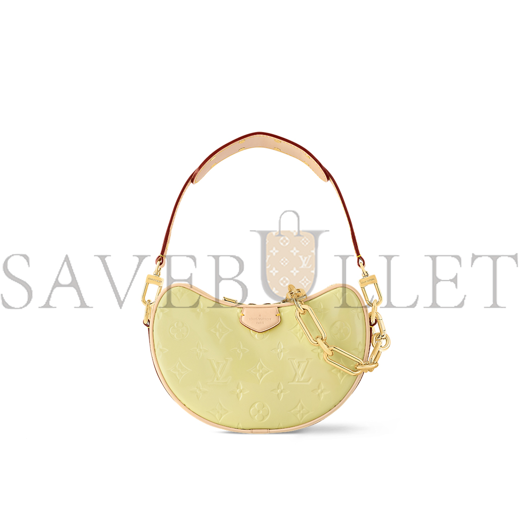 l**is V*t*n croissant pm m24020 (21*13*7cm)